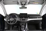 Audi A4 Allroad 45 TFSI quattro-ultra 180 kW (245 CV) S tronic A4 allroad Turismo familiar Interior Salpicadero 5 puertas