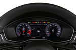 Audi A4 Allroad 45 TFSI quattro-ultra 180 kW (245 CV) S tronic A4 allroad Turismo familiar Interior Cuadro de instrumentos 5 puertas