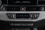 Audi A4 Allroad 45 TFSI quattro-ultra 180 kW (245 CV) S tronic A4 allroad Turismo familiar Interior Climatizador 5 puertas