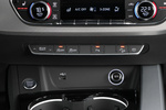 Audi A4 Allroad 45 TFSI quattro-ultra 180 kW (245 CV) S tronic A4 allroad Turismo familiar Interior Consola Central 5 puertas
