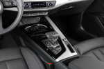 Audi A4 Allroad 45 TFSI quattro-ultra 180 kW (245 CV) S tronic A4 allroad Turismo familiar Interior Consola Central 5 puertas