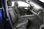 Audi A4 Allroad 45 TFSI quattro-ultra 180 kW (245 CV) S tronic A4 allroad Turismo familiar Interior Asientos 5 puertas