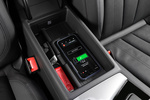 Audi A4 Allroad 45 TFSI quattro-ultra 180 kW (245 CV) S tronic A4 allroad Turismo familiar Interior Recarga inal&aacute;mbrica tel&eacute;fonos 5 puertas