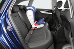 Audi A4 Allroad 45 TFSI quattro-ultra 180 kW (245 CV) S tronic A4 allroad Turismo familiar Interior Silla infantil 5 puertas