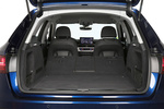 Audi A4 Allroad 45 TFSI quattro-ultra 180 kW (245 CV) S tronic A4 allroad Turismo familiar Interior Maletero 5 puertas