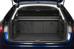 Audi A4 Allroad 45 TFSI quattro-ultra 180 kW (245 CV) S tronic A4 allroad Turismo familiar Interior Maletero 5 puertas