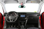 Opel Corsa 1.2T 74 kW (100 CV) Elegance con Pack Premium Turismo Interior Salpicadero 5 puertas