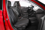 Opel Corsa 1.2T 74 kW (100 CV) Elegance con Pack Premium Turismo Interior Asientos 5 puertas