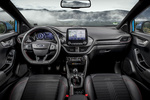 Ford Puma Gama Puma ST Line X - Design Pack Todo terreno Interior Salpicadero 5 puertas