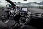 Ford Puma Gama Puma ST Line X - Design Pack Todo terreno Interior Salpicadero 5 puertas