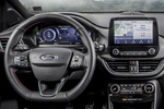 Ford Puma Gama Puma ST Line X - Design Pack Todo terreno Interior Volante 5 puertas