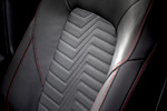 Ford Puma Gama Puma ST Line X - Design Pack Todo terreno Interior Asientos 5 puertas