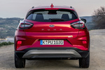 Ford Puma Gama Puma Titanium X Todo terreno Rojo Lucid Exterior Posterior 5 puertas