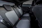 Ford Puma Gama Puma Titanium X Todo terreno Interior Asientos 5 puertas