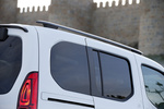 Citro&euml;n Berlingo Talla M Puretech 130 S&S EAT8 M Shine (Pack XTR) Veh&iacute;culo comercial Blanco Banquise Exterior Detalle 5 puertas