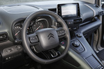 Citroën Berlingo Talla M Puretech 130 S&S EAT8 M Shine (Pack XTR) Vehículo comercial Interior Volante 5 puertas