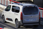 Citro&euml;n Berlingo Talla XL Puretech 130 S&S EAT8 XL Shine (Pack XTR) Veh&iacute;culo comercial Arena Exterior Lateral-Posterior 5 puertas