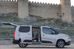 Citro&euml;n Berlingo Talla XL Puretech 130 S&S EAT8 XL Shine (Pack XTR) Veh&iacute;culo comercial Arena Exterior Lateral 5 puertas
