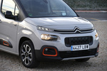 Citro&euml;n Berlingo Talla XL Puretech 130 S&S EAT8 XL Shine (Pack XTR) Veh&iacute;culo comercial Arena Exterior Frontal 5 puertas