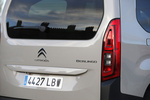 Citro&euml;n Berlingo Talla XL Puretech 130 S&S EAT8 XL Shine (Pack XTR) Veh&iacute;culo comercial Arena Exterior Detalle 5 puertas