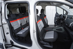 Citroën Berlingo Talla XL Puretech 130 S&S EAT8 XL Shine (Pack XTR) Vehículo comercial Interior Asientos 5 puertas