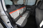 Citro&euml;n Berlingo Talla XL Puretech 130 S&S EAT8 XL Shine (Pack XTR) Veh&iacute;culo comercial Interior Asientos 5 puertas