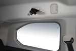 Citro&euml;n Berlingo Talla XL Puretech 130 S&S EAT8 XL Shine (Pack XTR) Veh&iacute;culo comercial Interior Detalle 5 puertas