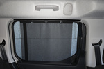 Citro&euml;n Berlingo Talla XL Puretech 130 S&S EAT8 XL Shine (Pack XTR) Veh&iacute;culo comercial Interior Cortinilla 5 puertas