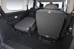 Citro&euml;n Berlingo Talla XL Puretech 130 S&S EAT8 XL Shine (Pack XTR) Veh&iacute;culo comercial Interior Asientos 5 puertas
