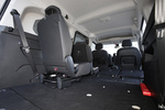 Citro&euml;n Berlingo Talla XL Puretech 130 S&S EAT8 XL Shine (Pack XTR) Veh&iacute;culo comercial Interior Asientos 5 puertas