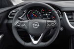 Opel Grandland X Hybrid4 Hybrid4 Todo terreno Interior Volante 5 puertas