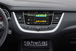 Opel Grandland X Hybrid4 Hybrid4 Todo terreno Interior Consola Central 5 puertas