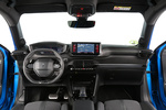 Peugeot 208 PureTech 130 S&S EAT8 GT Line Turismo Interior Salpicadero 5 puertas