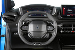 Peugeot 208 PureTech 130 S&S EAT8 GT Line Turismo Interior Volante 5 puertas