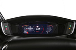 Peugeot 208 PureTech 130 S&S EAT8 GT Line Turismo Interior Cuadro de instrumentos 5 puertas