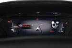 Peugeot 208 PureTech 130 S&S EAT8 GT Line Turismo Interior Cuadro de instrumentos 5 puertas