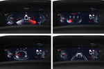 Peugeot 208 PureTech 130 S&S EAT8 GT Line Turismo Interior Cuadro de instrumentos 5 puertas