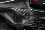 Peugeot 208 PureTech 130 S&S EAT8 GT Line Turismo Interior Bot&oacute;n de arranque 5 puertas