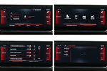Peugeot 208 PureTech 130 S&S EAT8 GT Line Turismo Interior Pantalla del sistema multimedia 5 puertas