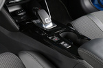 Peugeot 208 PureTech 130 S&S EAT8 GT Line Turismo Interior Consola Central 5 puertas