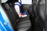 Peugeot 208 PureTech 130 S&S EAT8 GT Line Turismo Interior Silla infantil 5 puertas