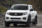 Nissan NP300 Navara OFF-ROADER AT32 OFF-ROADER AT32 Pick up Exterior Frontal-Lateral 4 puertas