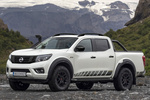 Nissan NP300 Navara OFF-ROADER AT32 OFF-ROADER AT32 Pick up Exterior Frontal-Lateral 4 puertas