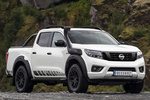 Nissan NP300 Navara OFF-ROADER AT32 OFF-ROADER AT32 Pick up Exterior Lateral-Frontal 4 puertas