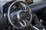 Mazda Mazda2 e-SKYACTIV G 1.5 66 kW (90 CV) M Hybrid Gama Mazda2 Turismo Interior Volante 5 puertas