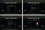 Skoda Superb Scout 2.0 TSI 200 kW (272 CV) DSG 4x4 Combi Scout Turismo familiar Interior Cuadro de instrumentos 5 puertas