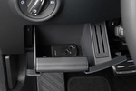 Skoda Superb Scout 2.0 TSI 200 kW (272 CV) DSG 4x4 Combi Scout Turismo familiar Interior Guantera y recept&aacute;culo 5 puertas