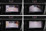 Skoda Superb Scout 2.0 TSI 200 kW (272 CV) DSG 4x4 Combi Scout Turismo familiar Interior C&aacute;mara trasera 5 puertas