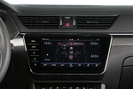 Skoda Superb Scout 2.0 TSI 200 kW (272 CV) DSG 4x4 Combi Scout Turismo familiar Interior Climatizador 5 puertas