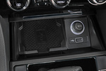 Skoda Superb Scout 2.0 TSI 200 kW (272 CV) DSG 4x4 Combi Scout Turismo familiar Interior Guantera y recept&aacute;culo 5 puertas